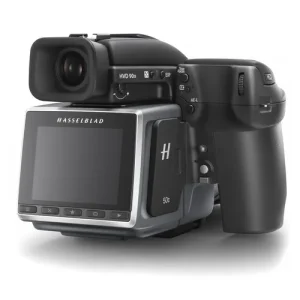 Hasselblad Medium Format Rental