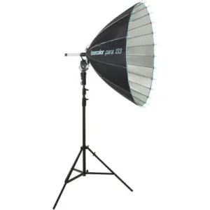 Broncolor Lighting System