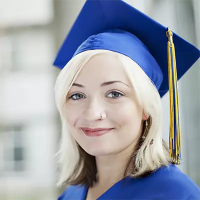 Graduation Photo Shoot