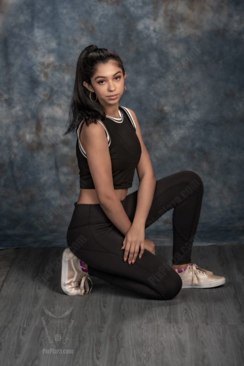Fitness Photos or Video