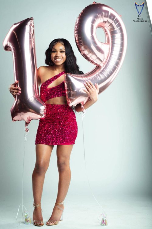 Birthday Photos