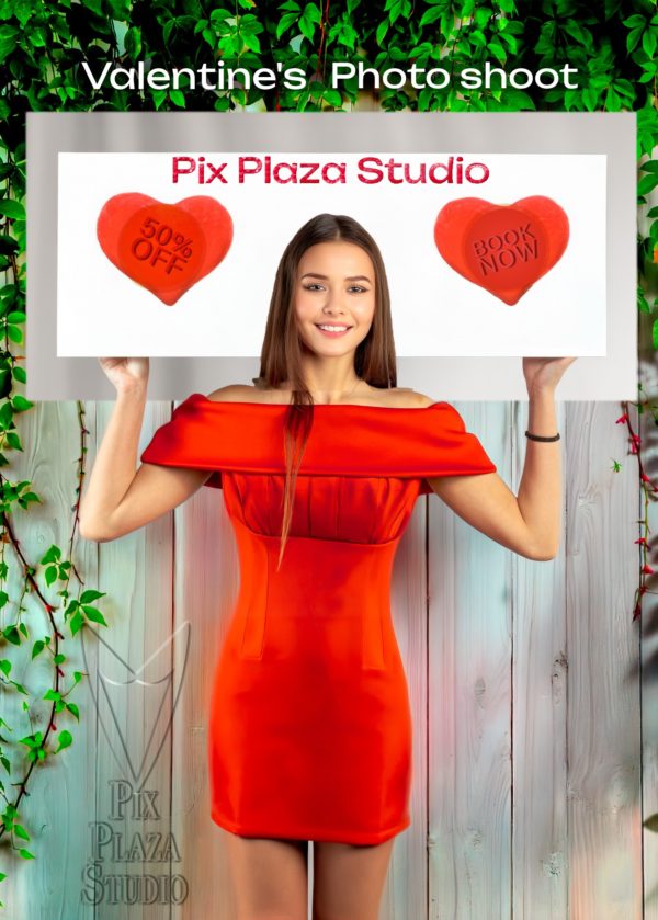 Untitled Holiday Photo shoot